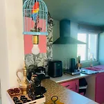 Maison N2 Donasete T1 * Vieille-Brioude
