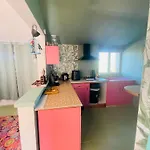 Maison N2 Donasete T1 * Vieille-Brioude