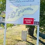 Maison N2 Donasete T1 * Vieille-Brioude