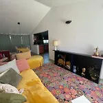 Dom wakacyjny Maison N2 Donasete T1