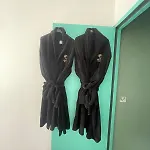 Maison N2 Donasete T1 Dom wakacyjny Vieille-Brioude