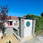 Maison N2 Donasete T1 Vieille-Brioude