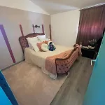 Maison N2 Donasete T1 Dom wakacyjny Vieille-Brioude
