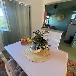 Maison N2 Donasete T1 Dom wakacyjny Vieille-Brioude