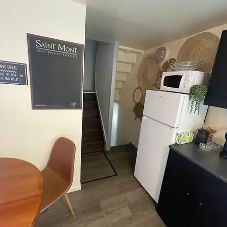Maison Dona Sete * Vieille-Brioude