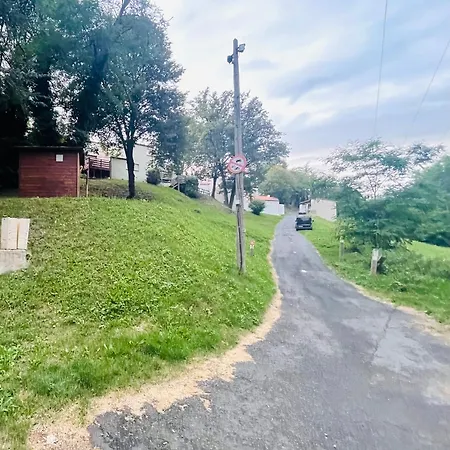 بيت للعطل Maison N2 Donasete T1 Vieille-Brioude