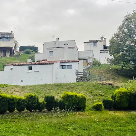 Nyaraló Maison Dona Sete Vieille-Brioude