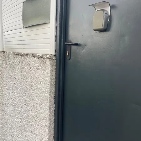Nyaraló Maison Dona Sete Vieille-Brioude