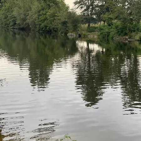 Maison N2 Donasete T1 * Vieille-Brioude