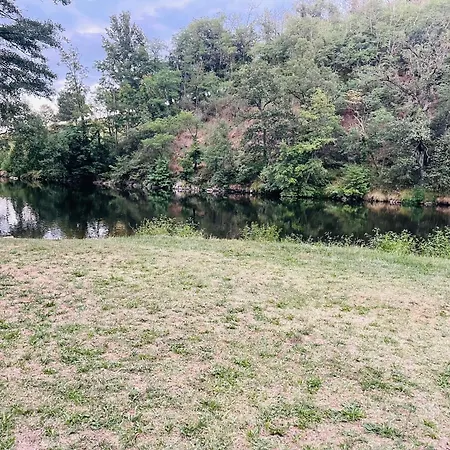 Maison N2 Donasete T1 *