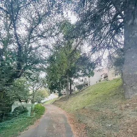 Maison Dona Sete Vieille-Brioude
