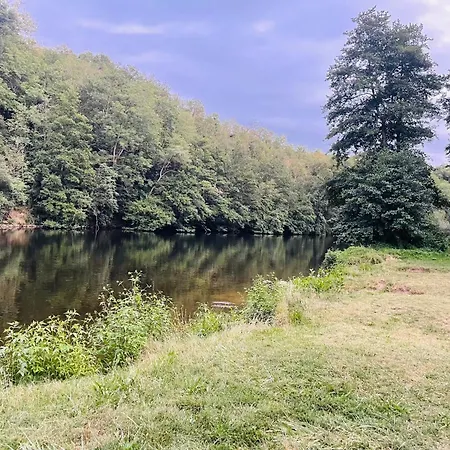 Maison N2 Donasete T1 * Vieille-Brioude