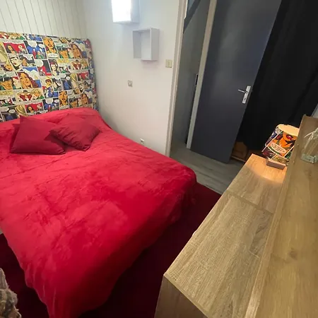 Nyaraló Maison Dona Sete