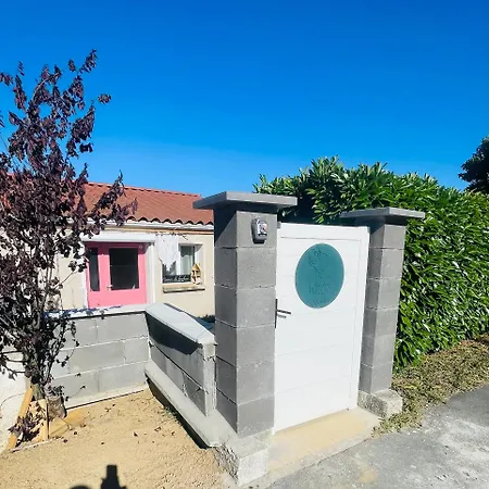 Maison Donarosa Charmante