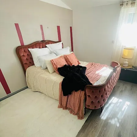 Maison N2 Donasete T1 Vieille-Brioude