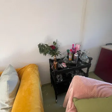 بيت للعطل Maison N2 Donasete T1