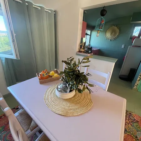 Maison N2 Donasete T1 Vieille-Brioude