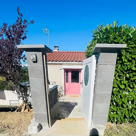 Maison Donarosa Charmante Vieille-Brioude