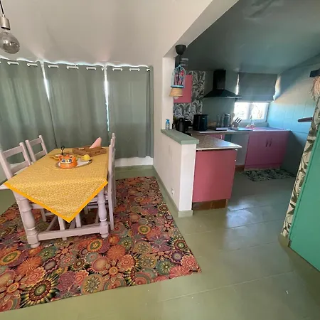 Maison Donarosa Charmante בית נופש