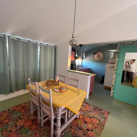 Feriehus Maison Donarosa Charmante *