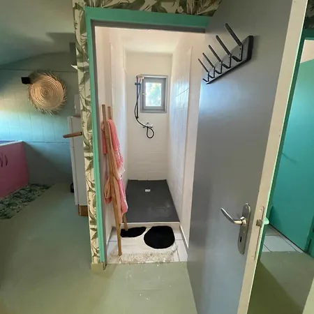 Maison N2 Donasete T1