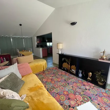 بيت للعطل Maison N2 Donasete T1