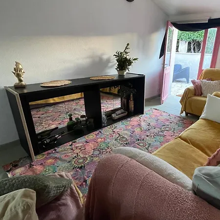 بيت للعطل Maison N2 Donasete T1