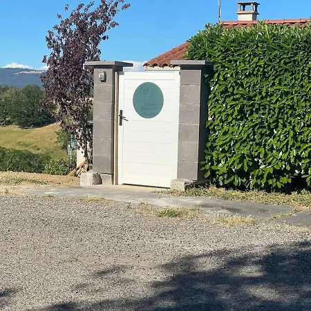 Maison Donarosa Charmante