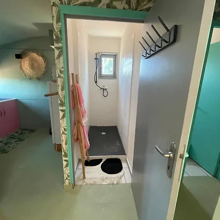 Maison N2 Donasete T1 Vieille-Brioude