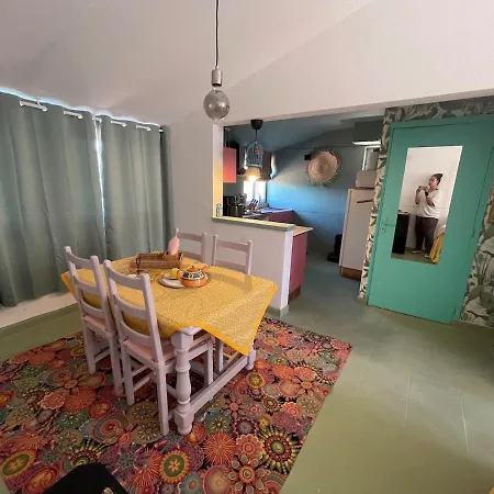 Feriehus Maison Donarosa Charmante
