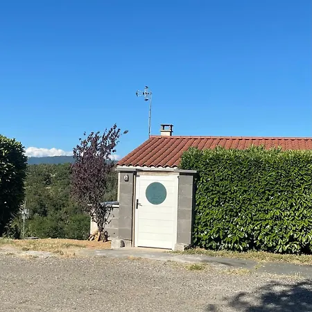 بيت للعطل Maison N2 Donasete T1 *