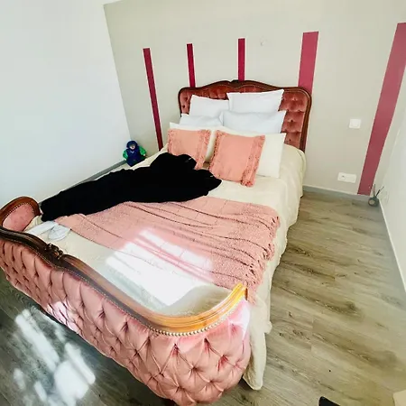 Maison N2 Donasete T1