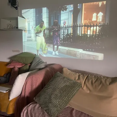 بيت للعطل Maison N2 Donasete T1