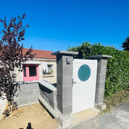 Maison Donarosa Charmante Vieille-Brioude