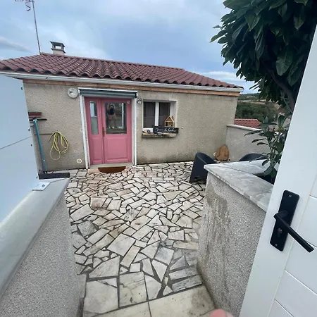 Feriehus Maison Donarosa Charmante *