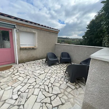 بيت للعطل Maison N2 Donasete T1