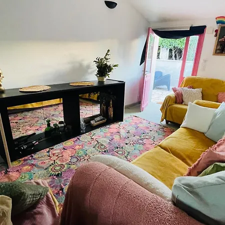 Maison Donarosa Charmante