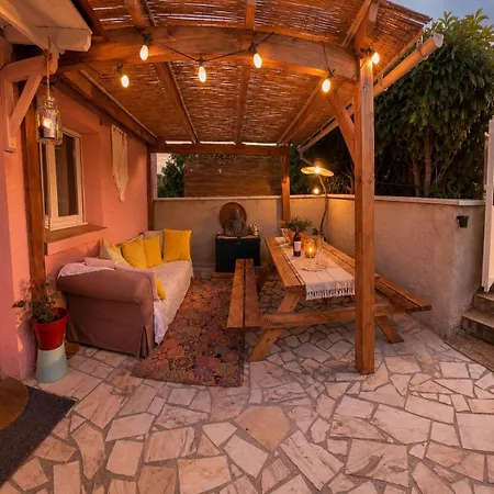 Maison Donarosa Charmante
