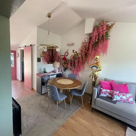 Maison Donarosa Charmante
