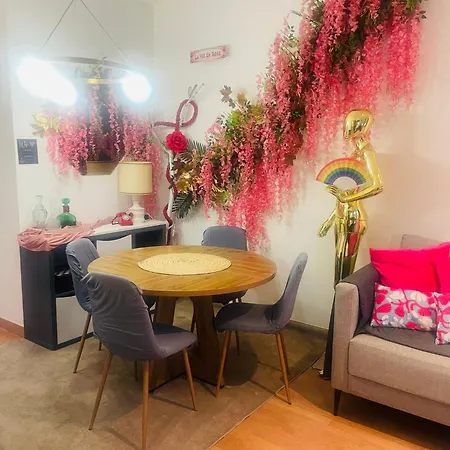 Сasa de vacaciones Maison Donarosa Charmante Vieille-Brioude