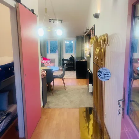 度假居 Maison Donarosa Charmante Vieille-Brioude
