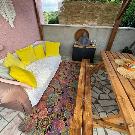 Maison Donarosa Charmante