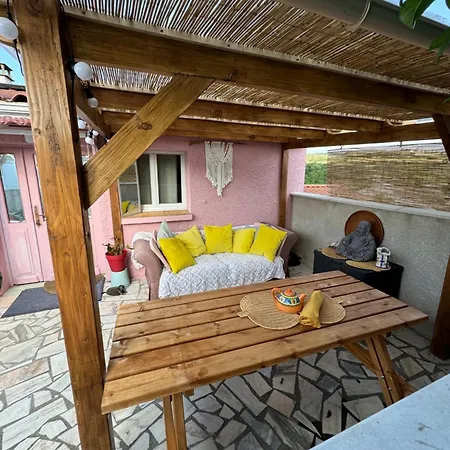 Maison Donarosa Charmante Feriehus