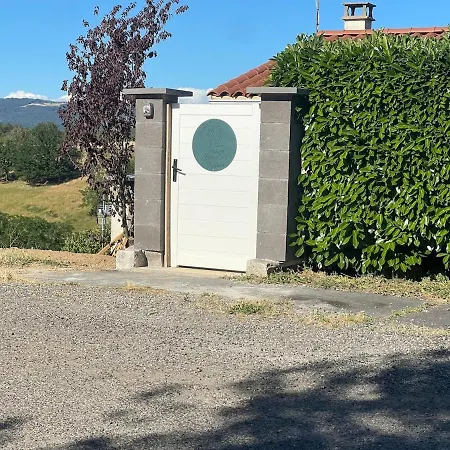 Feriehus Maison Donarosa Charmante
