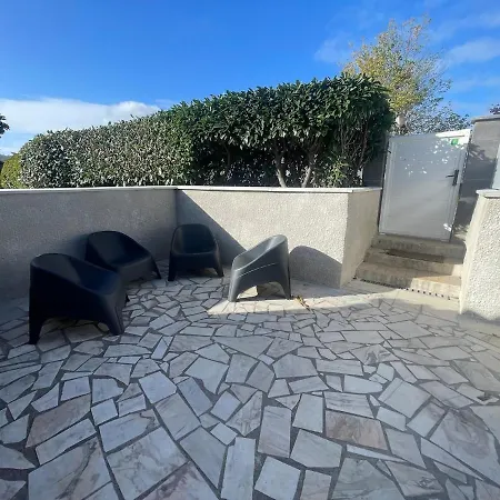 Maison Donarosa Charmante Vieille-Brioude