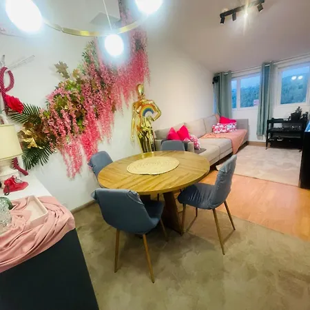 Maison Donarosa Charmante 度假居