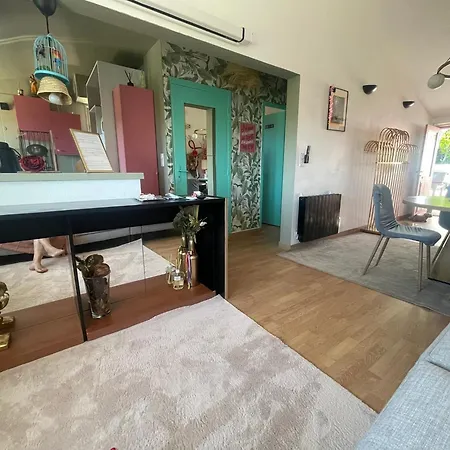 Maison Donarosa Charmante Vieille-Brioude