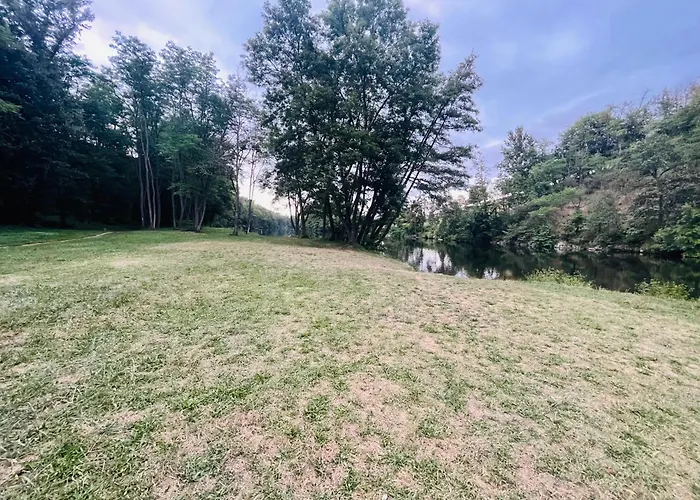 Maison N2 Donasete T1 Дом отдыха