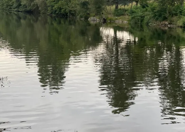 Maison N2 Donasete T1 * Vieille-Brioude