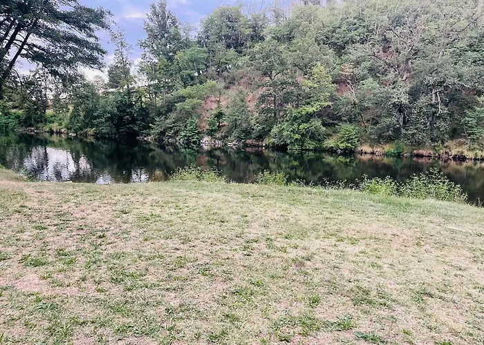 Maison N2 Donasete T1 *